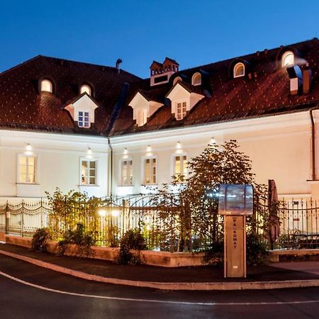 Hotel Md Kamnik Luaran gambar