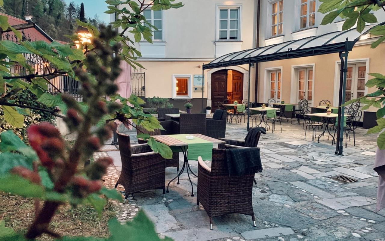 Hotel Md Kamnik Luaran gambar
