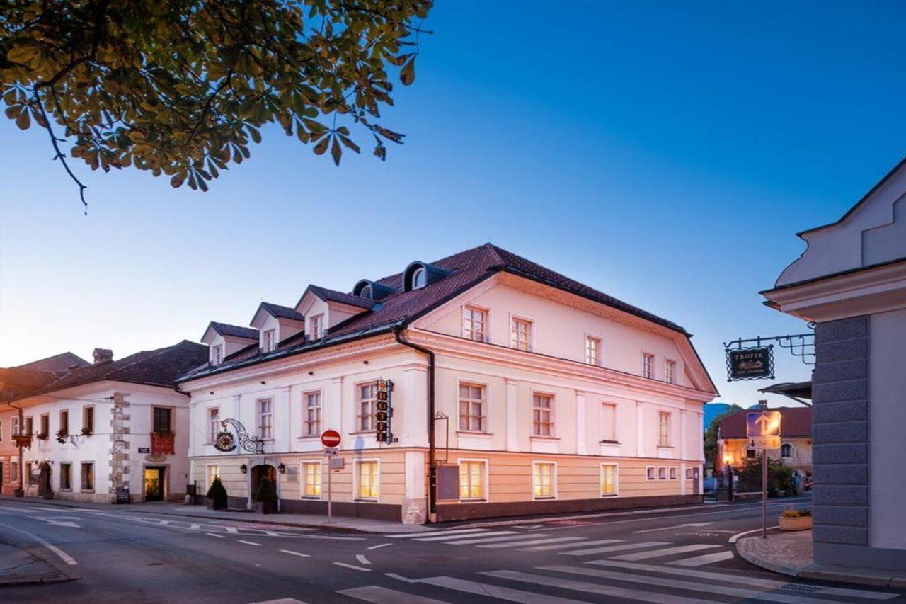 Hotel Md Kamnik Luaran gambar