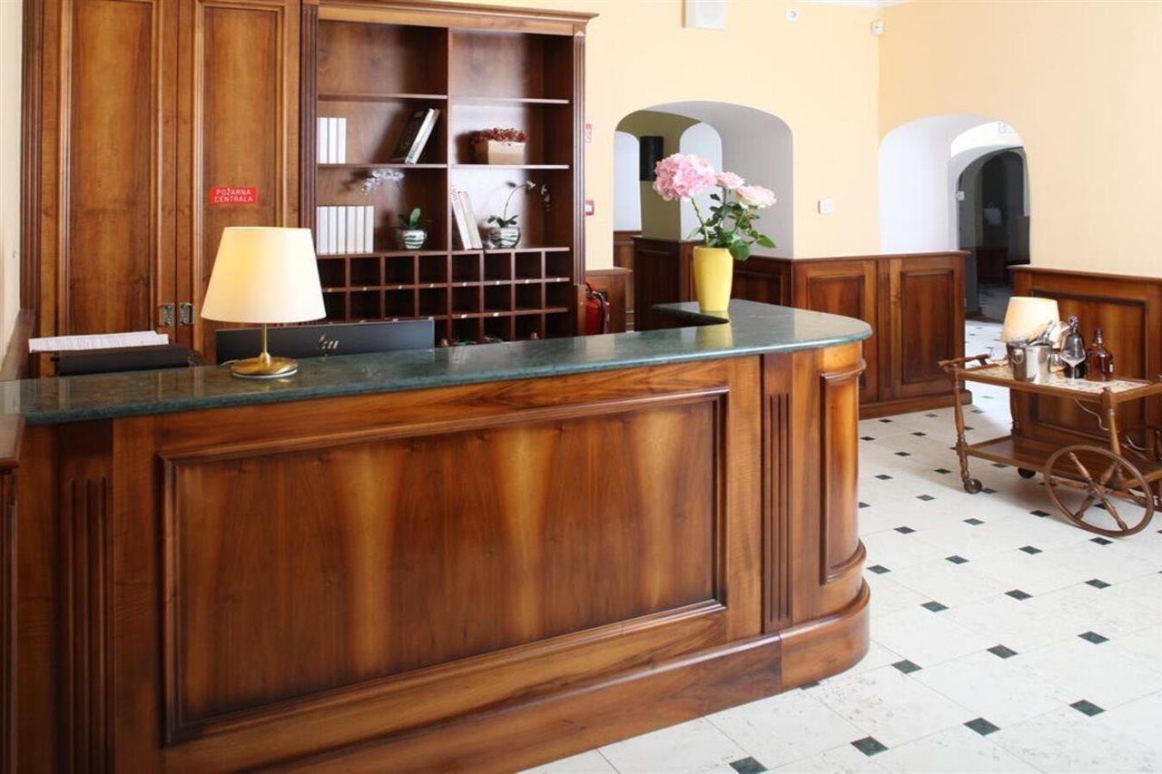 Hotel Md Kamnik Luaran gambar