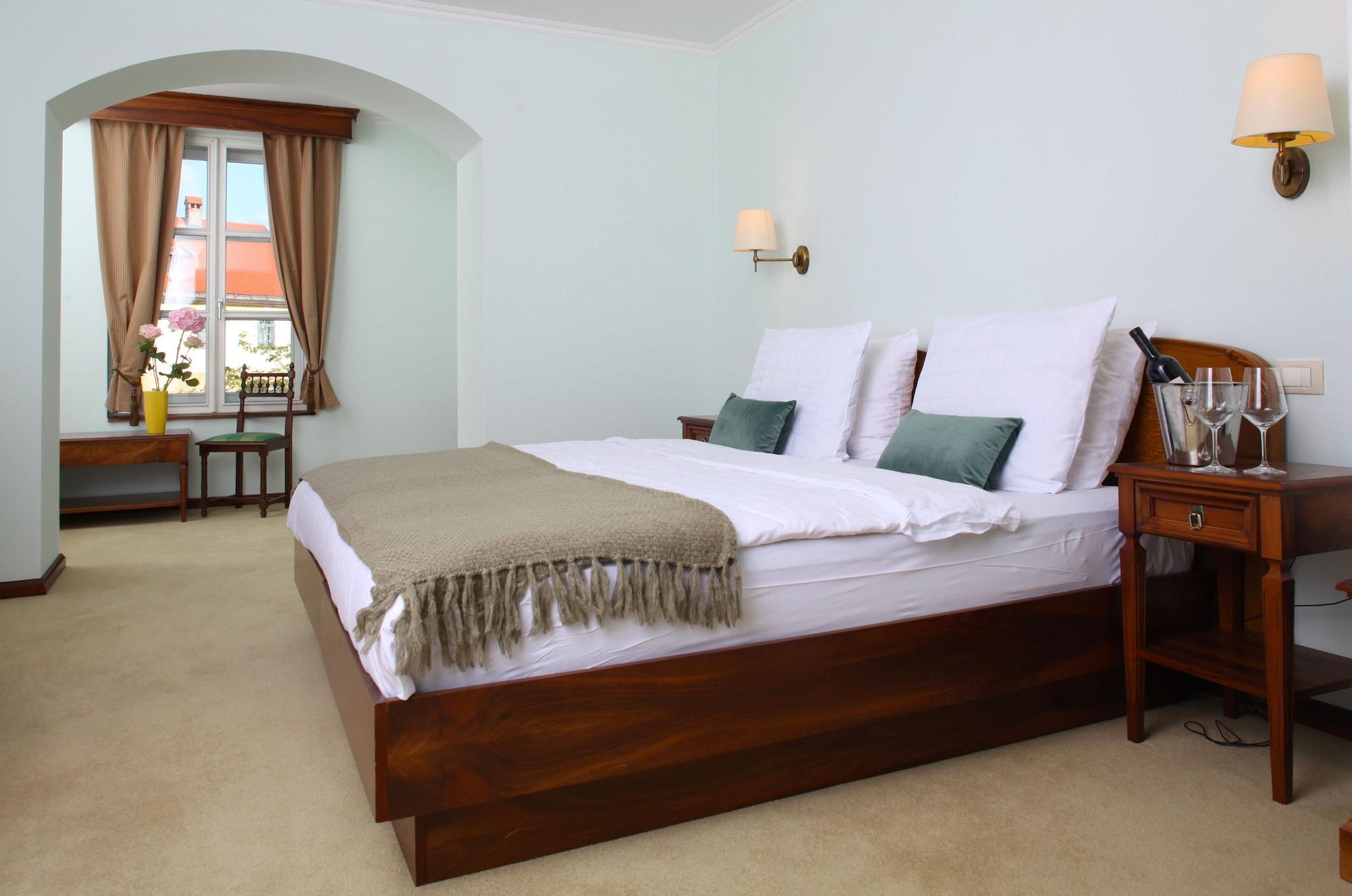Hotel Md Kamnik Luaran gambar