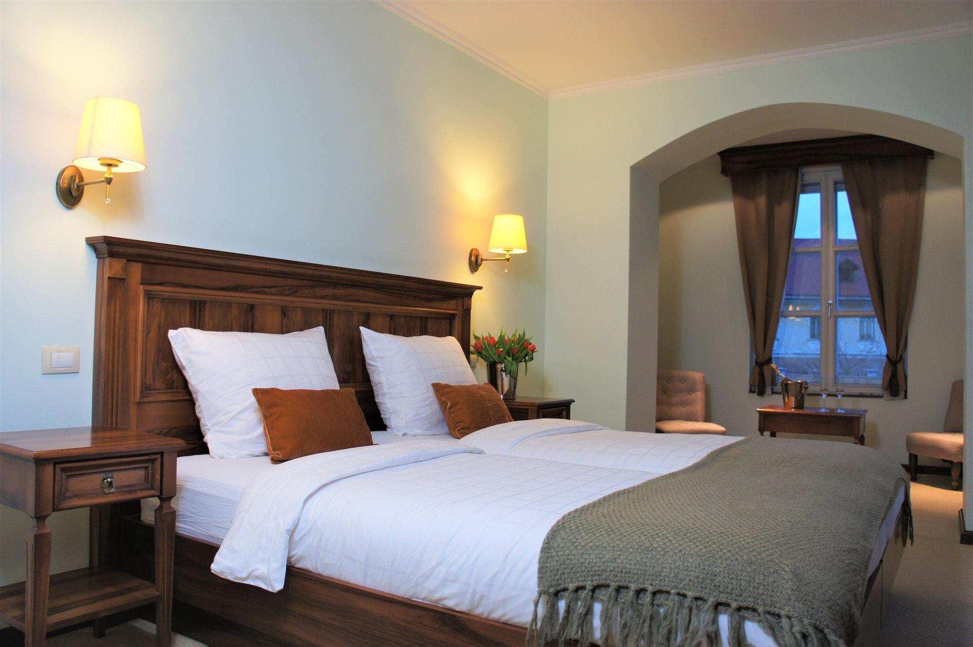 Hotel Md Kamnik Luaran gambar