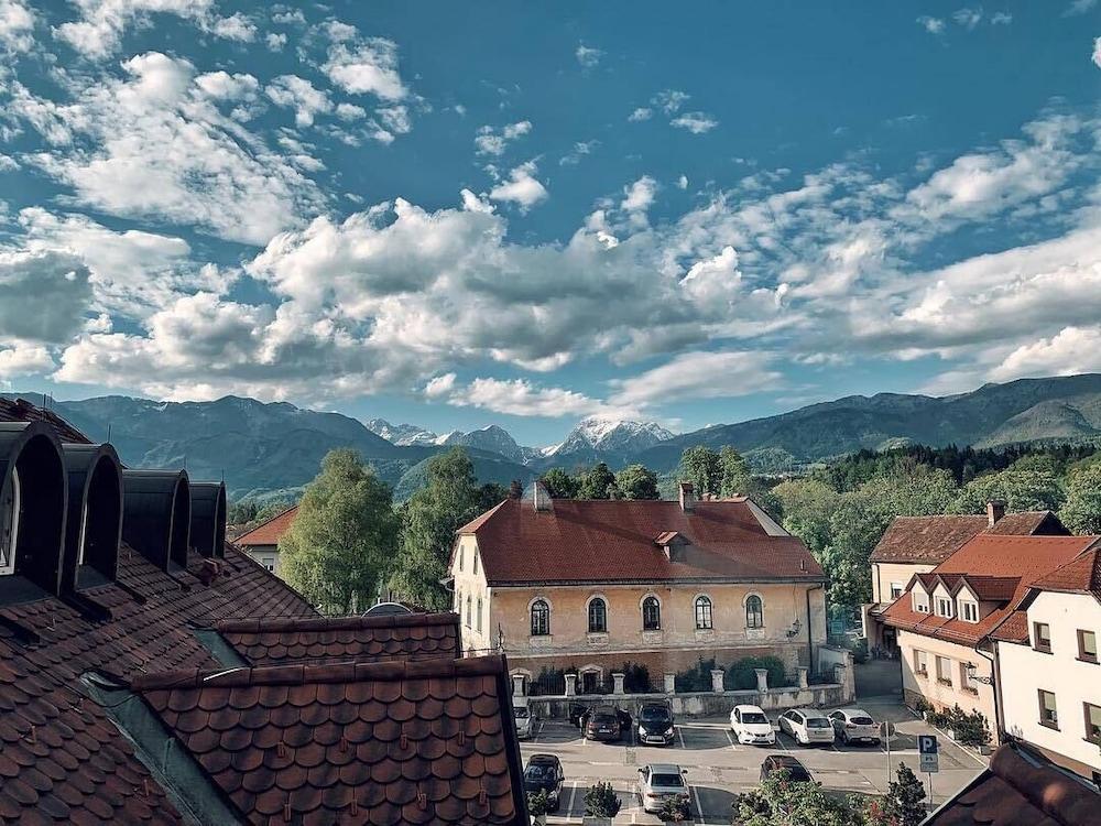 Hotel Md Kamnik Luaran gambar