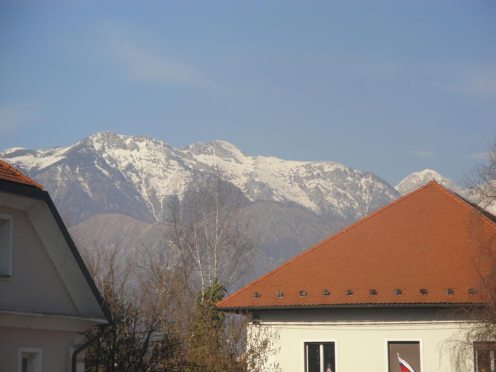 Hotel Md Kamnik Bilik gambar