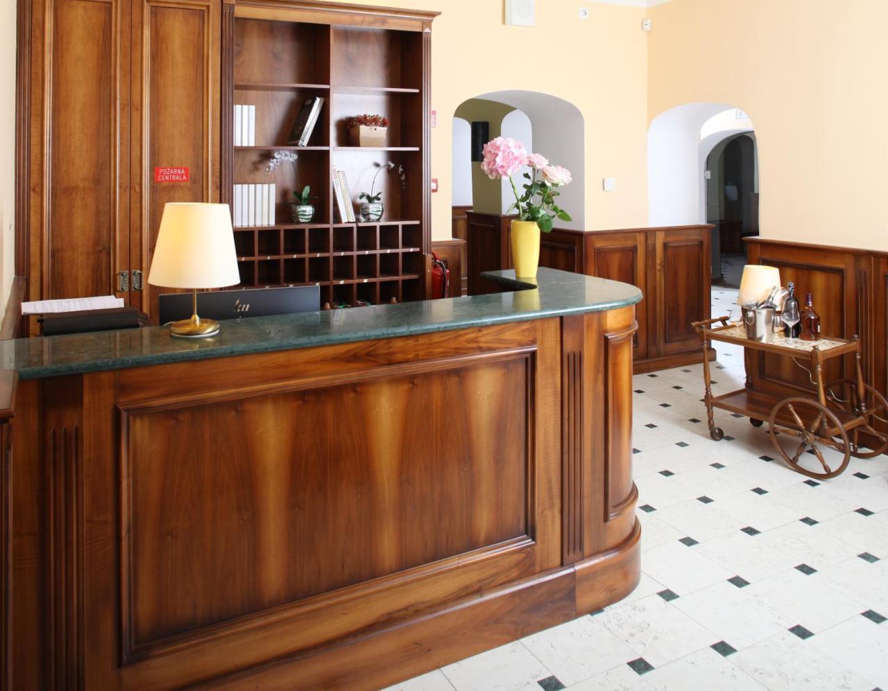 Hotel Md Kamnik Luaran gambar