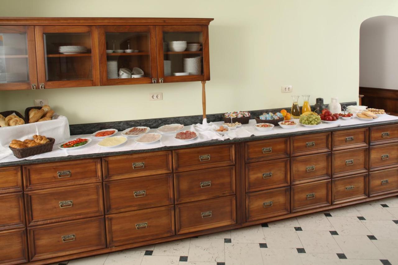 Hotel Md Kamnik Luaran gambar