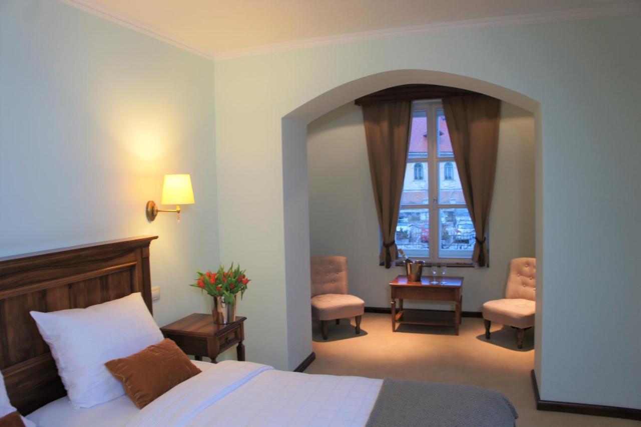 Hotel Md Kamnik Luaran gambar