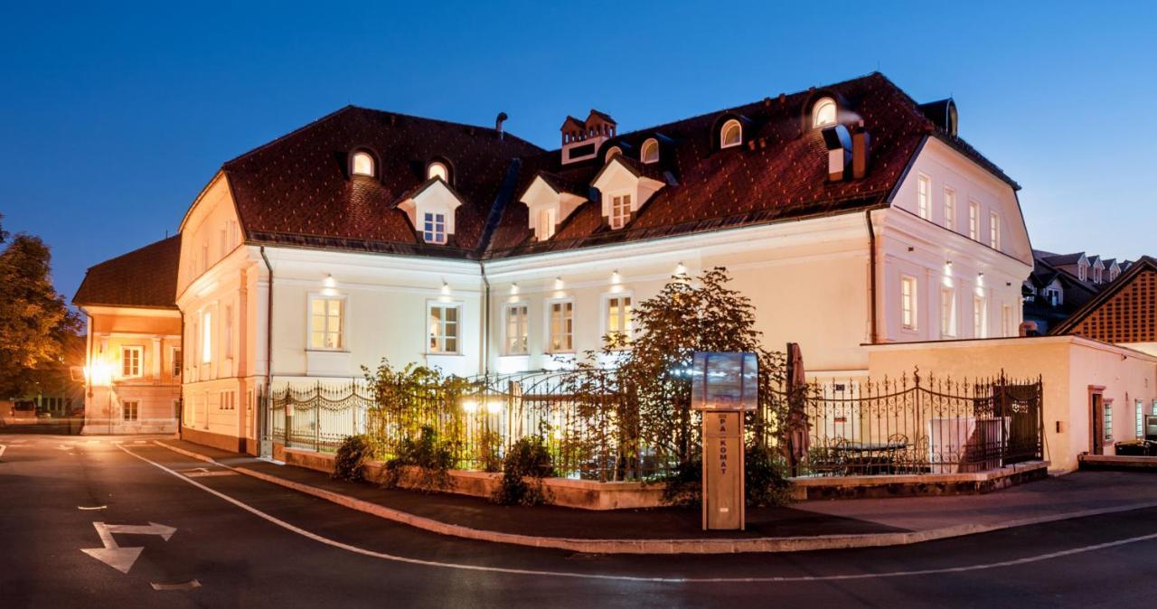 Hotel Md Kamnik Luaran gambar