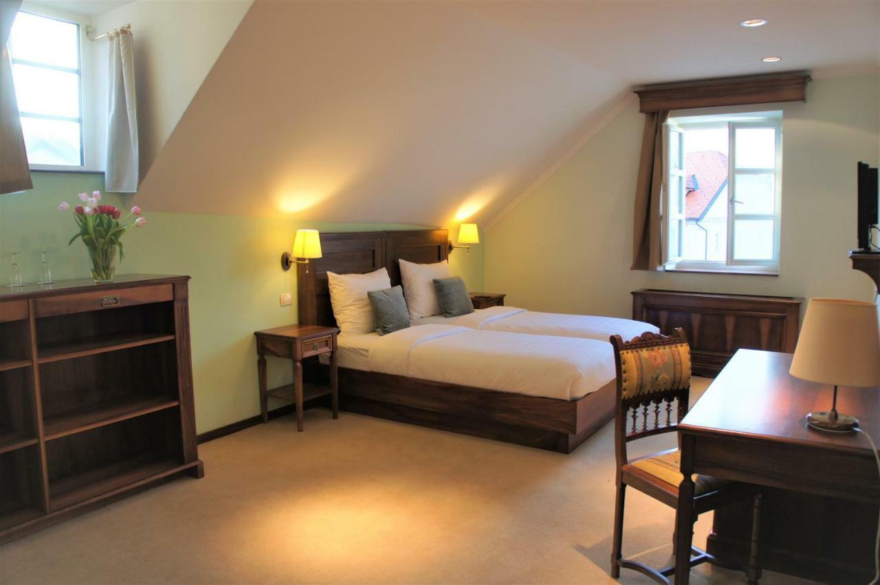 Hotel Md Kamnik Luaran gambar